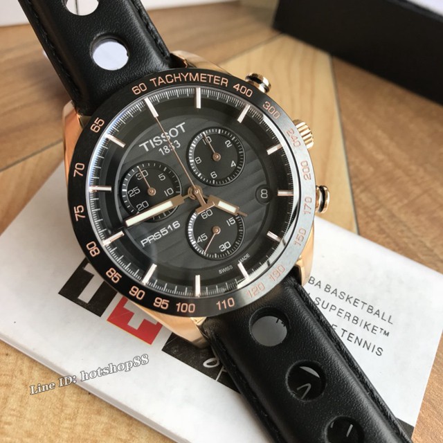 Tissot全原天梭石英男士腕表 T106系列V8男表 gjs2084